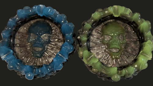 Skulls