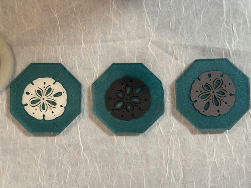 Coaster sets