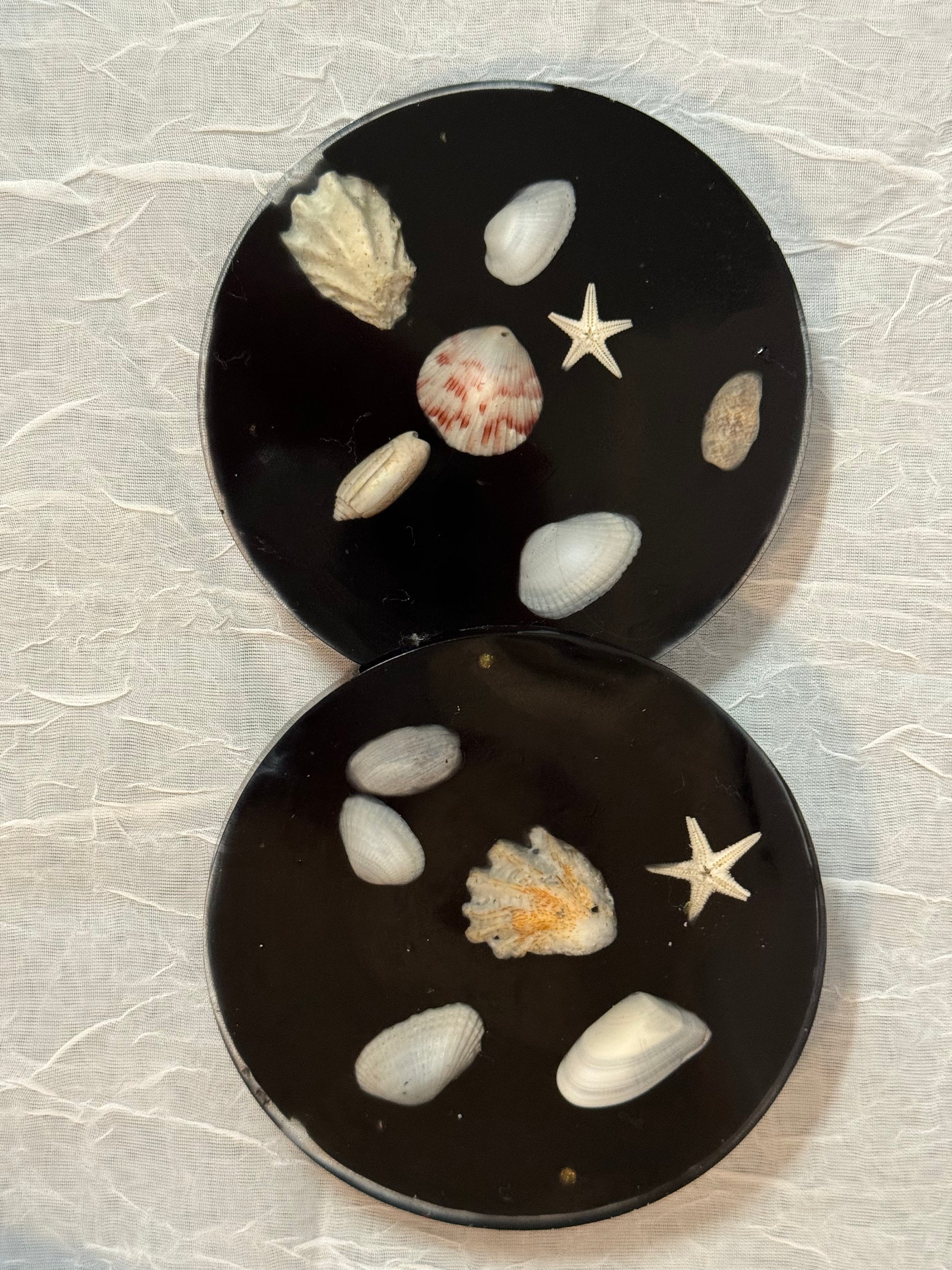 Coaster sets