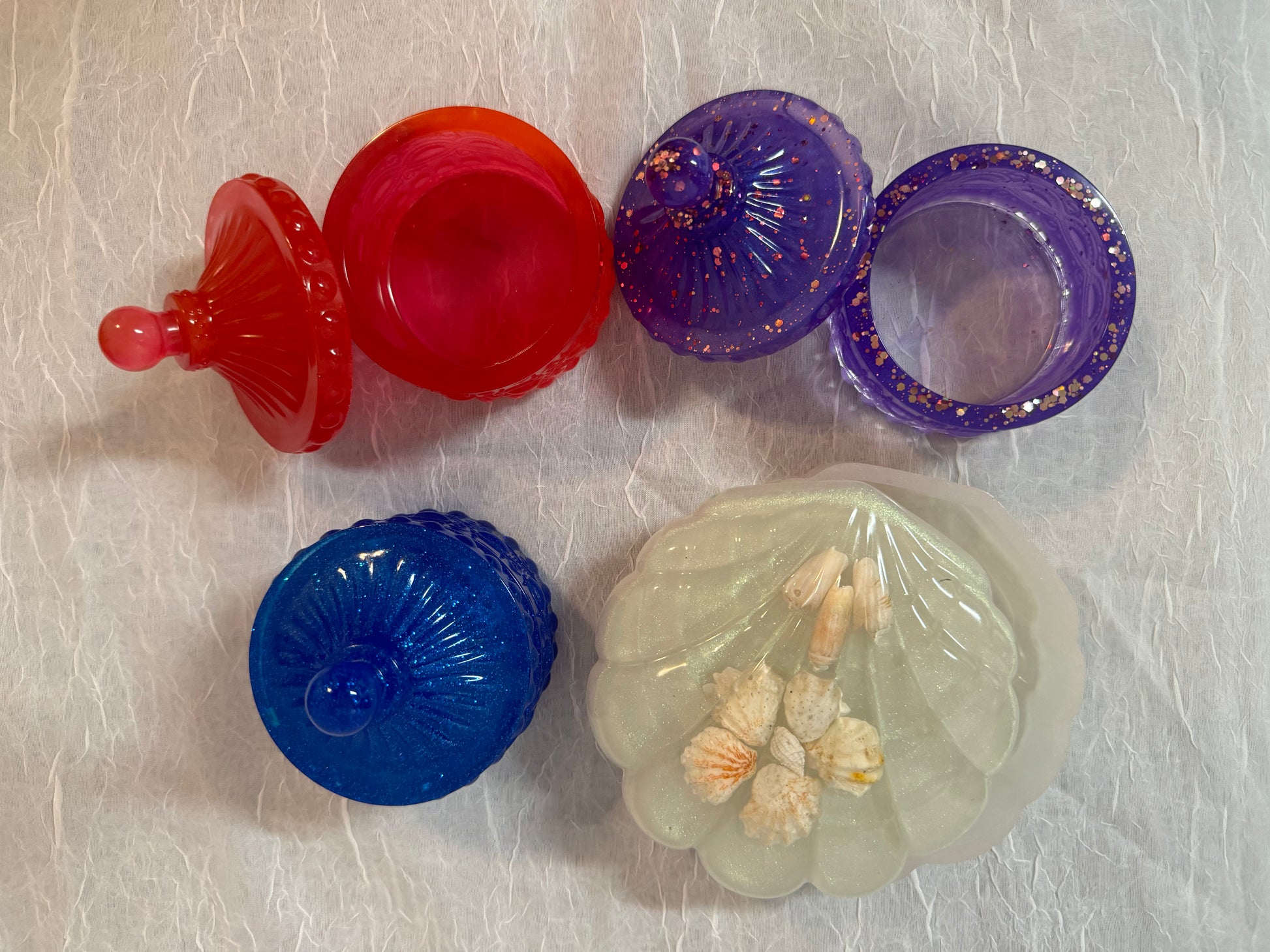 Trinkets