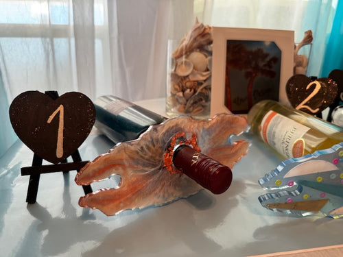 Other Treasures
