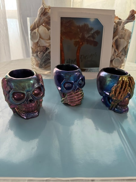 Skulls